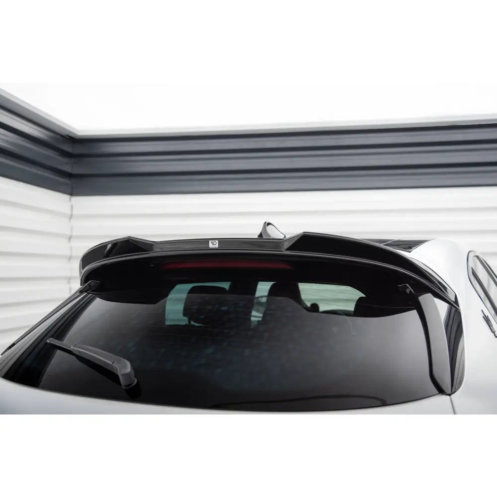 Spoiler 3d Maserati Grecale Gt / Modena Mk1