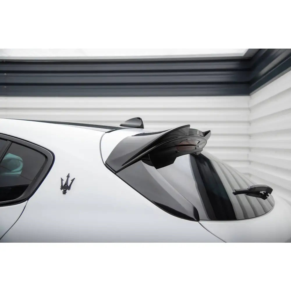 Spoiler 3d Maserati Grecale Gt / Modena Mk1