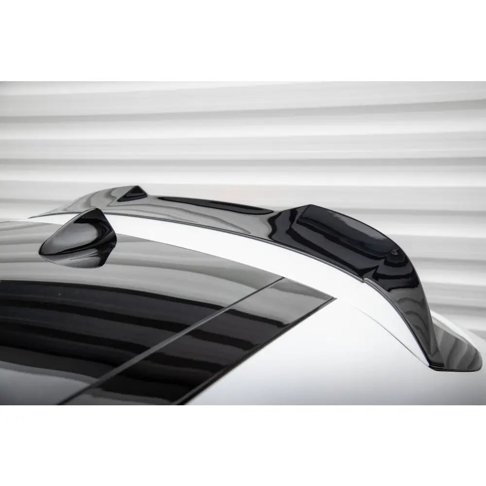 Spoiler 3d Maserati Grecale Gt / Modena Mk1