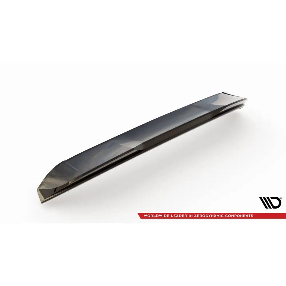 Spoiler 3d Maserati Grecale Gt / Modena Mk1