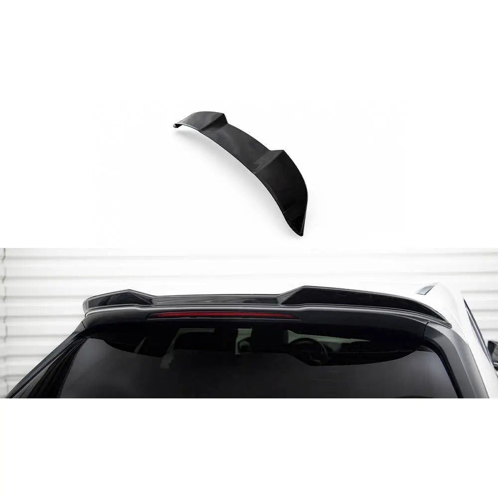 Spoiler 3d Mazda Cx-60 Mk1