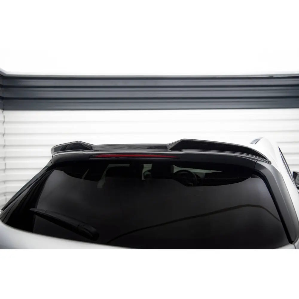 Spoiler 3d Mazda Cx-60 Mk1