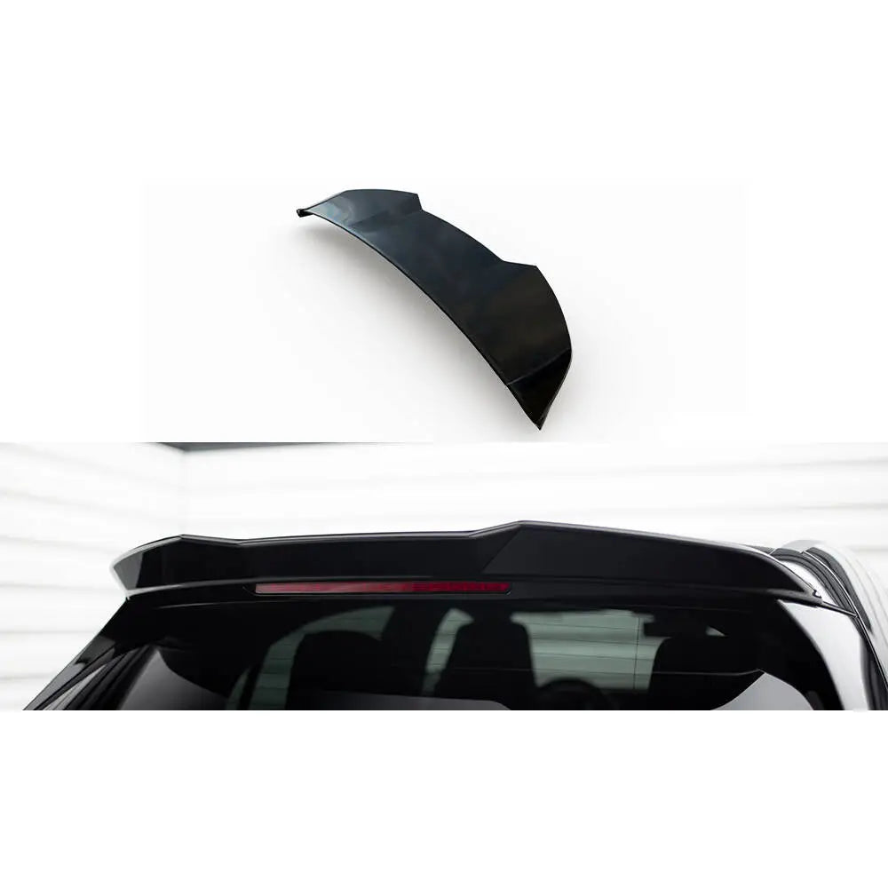 Spoiler 3d Mercedes-amg A35 Hatchback W177