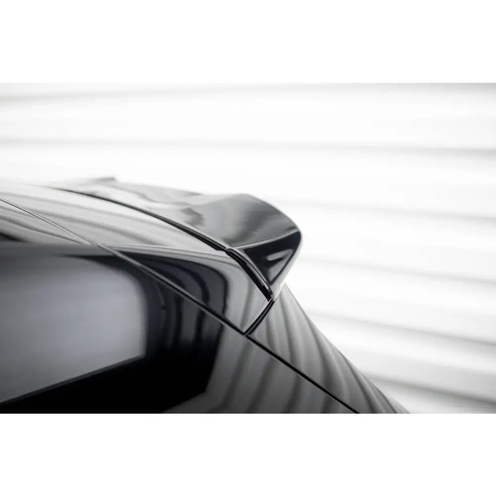 Spoiler 3d Mercedes-amg A35 Hatchback W177