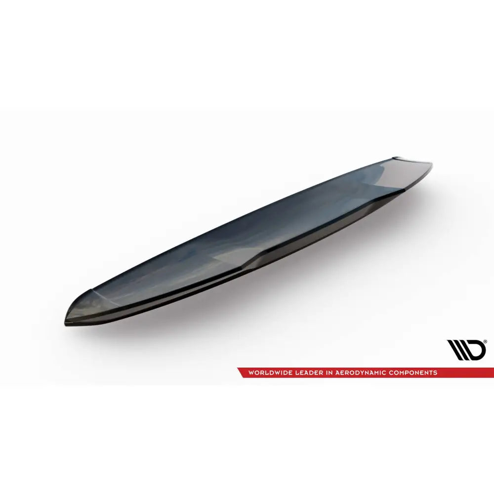 Spoiler 3d Mercedes-amg A35 Hatchback W177