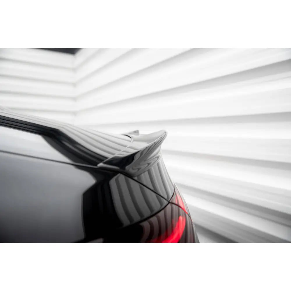 Spoiler 3d Mercedes-benz Cla Coupe C118