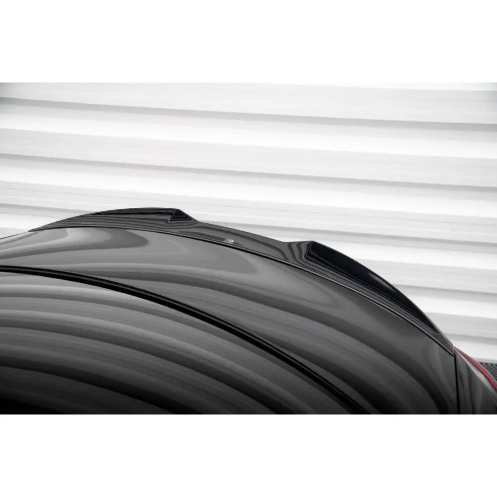 Spoiler 3d Mercedes-benz Cla Coupe C118