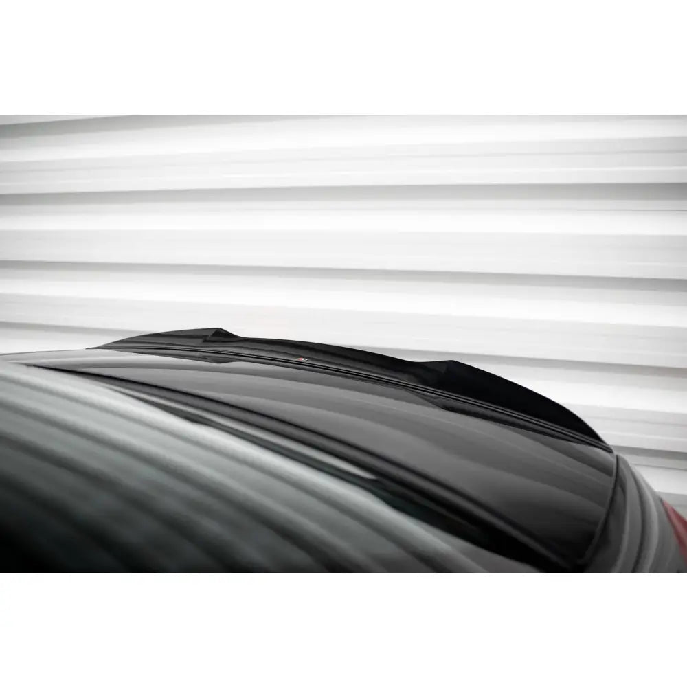 Spoiler 3d Mercedes-benz s W222