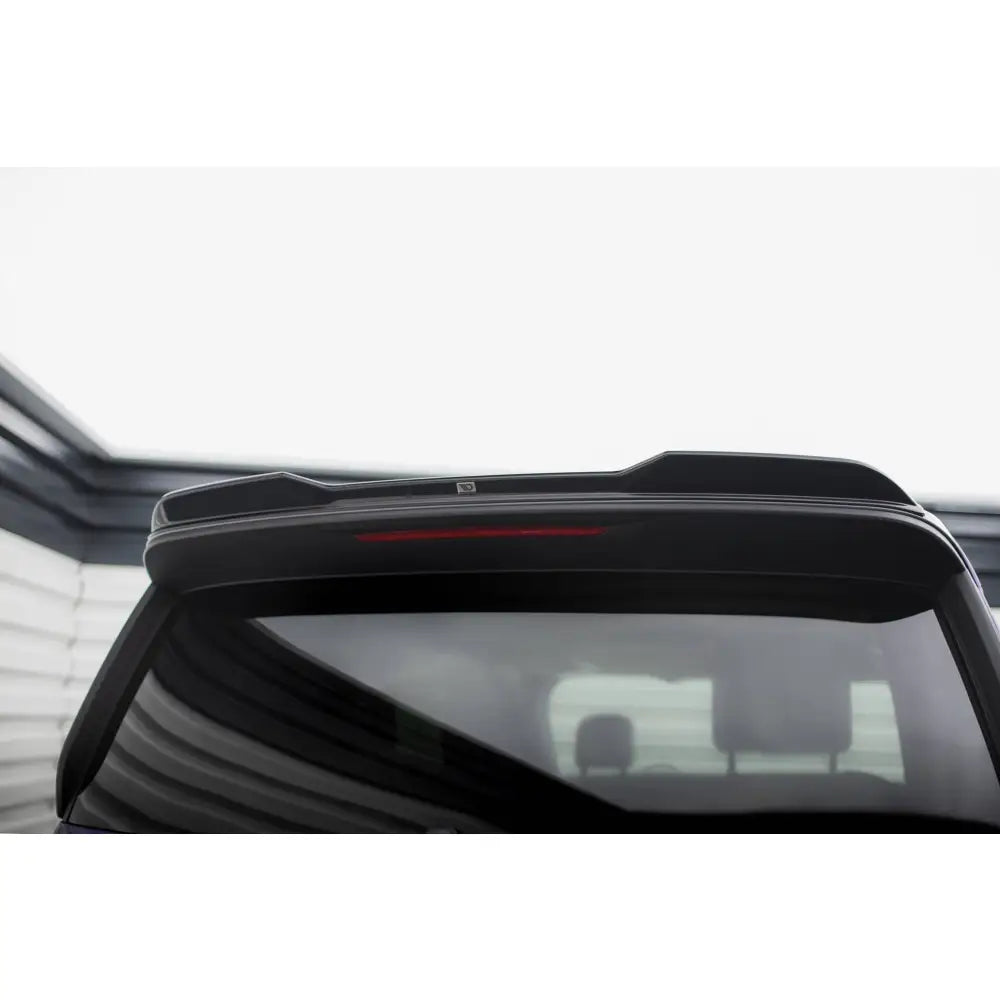 Spoiler 3d Volkswagen Multivan T7