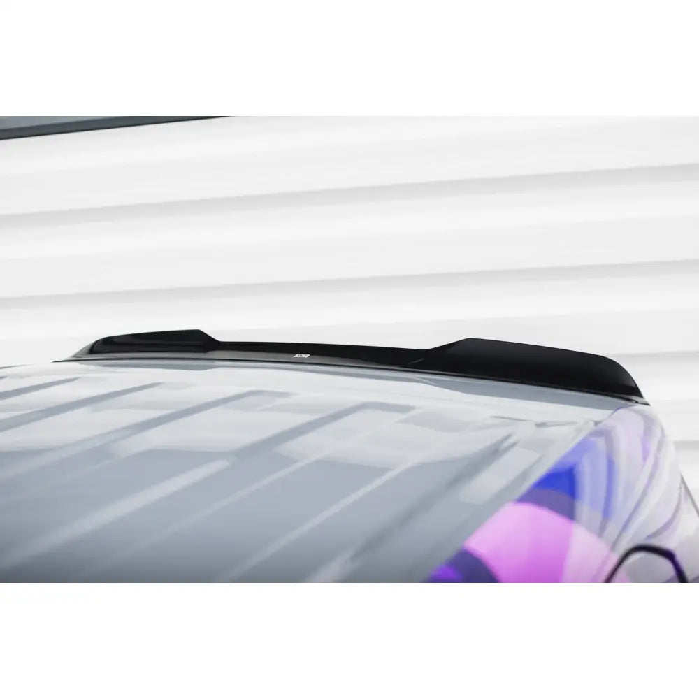 Spoiler 3d Volkswagen Multivan T7