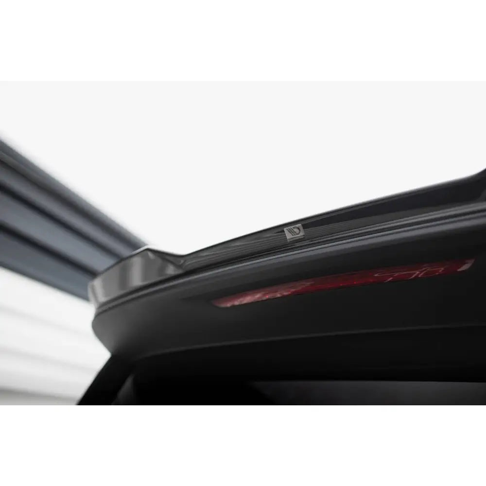 Spoiler 3d Volkswagen Multivan T7