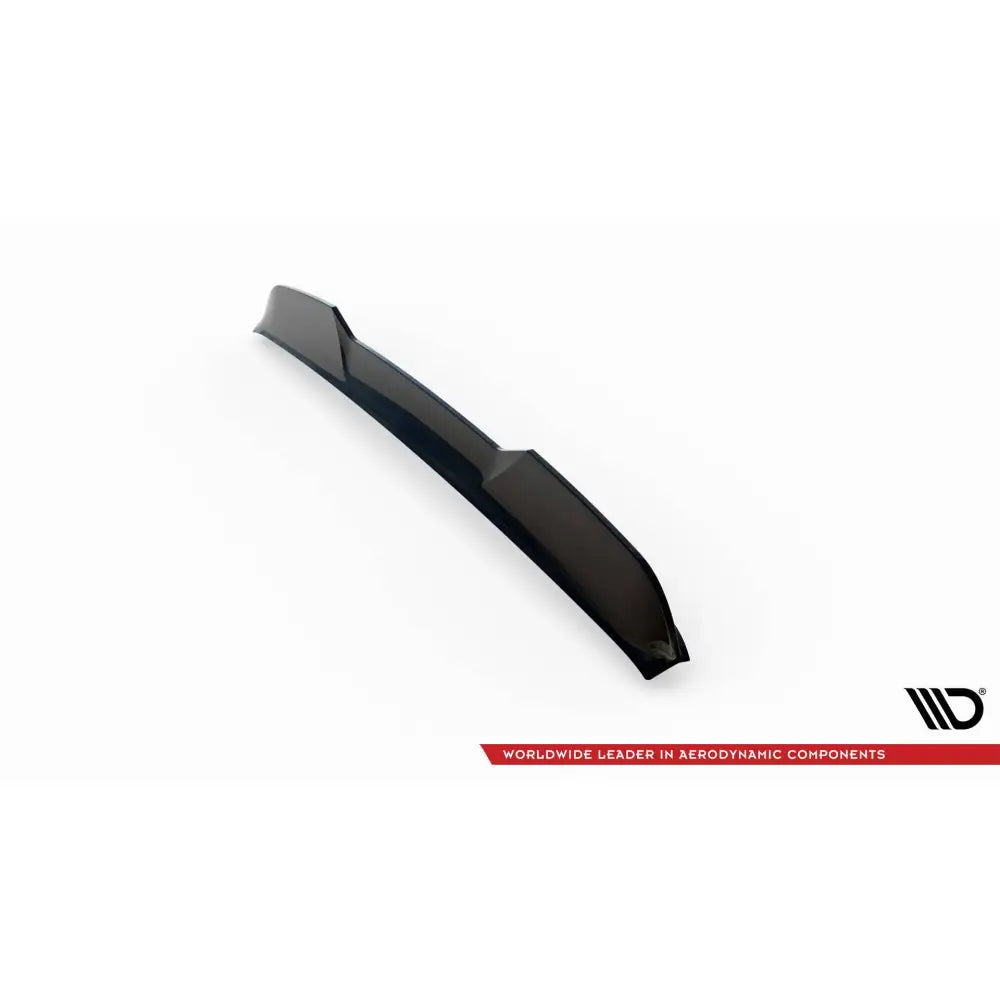 Spoiler 3d Volkswagen Multivan T7