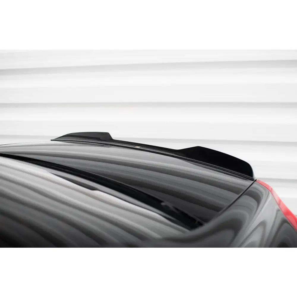 Spoiler 3d Volvo S80 Mk2