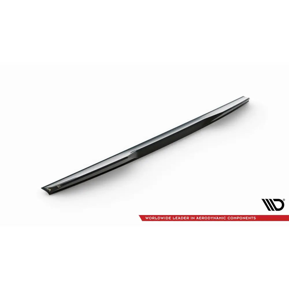 Spoiler 3d Volvo S80 Mk2