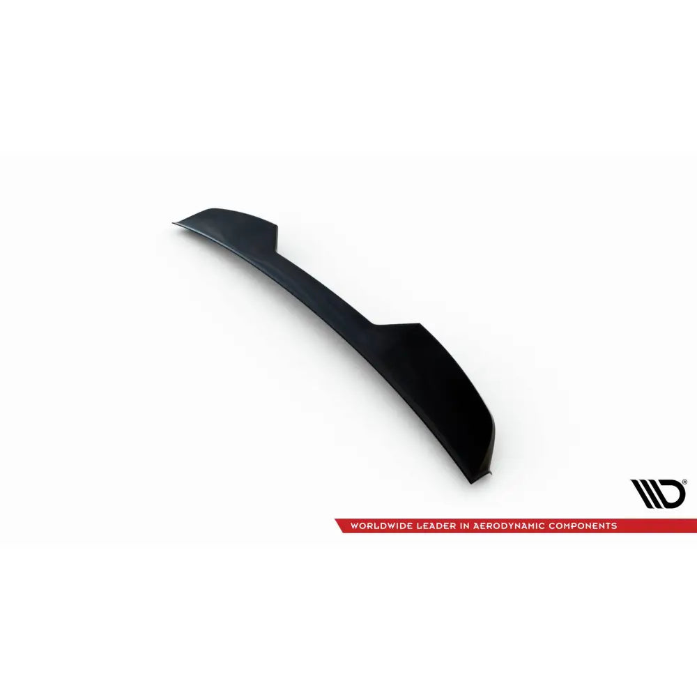 Spoiler 3d Volvo S80 Mk2