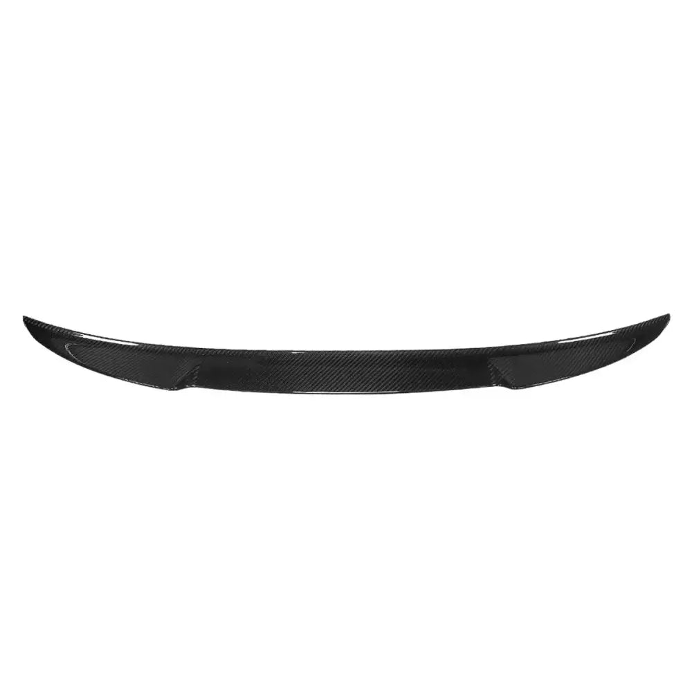 Spoiler Audi A3 2021 Carbon