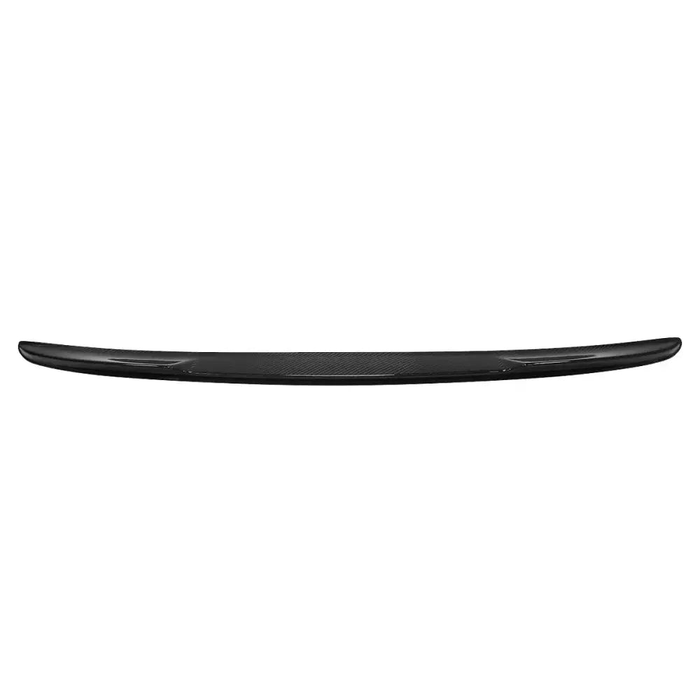 Spoiler Audi A3 2021 Carbon