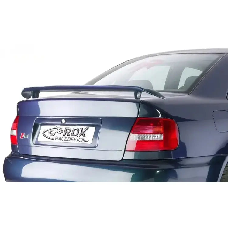 Spoiler Audi A4 B5 94-01 Rear Wing