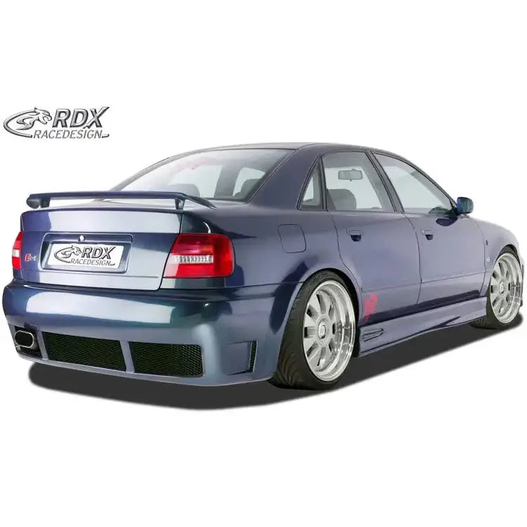 Spoiler Audi A4 B5 94-01 Rear Wing