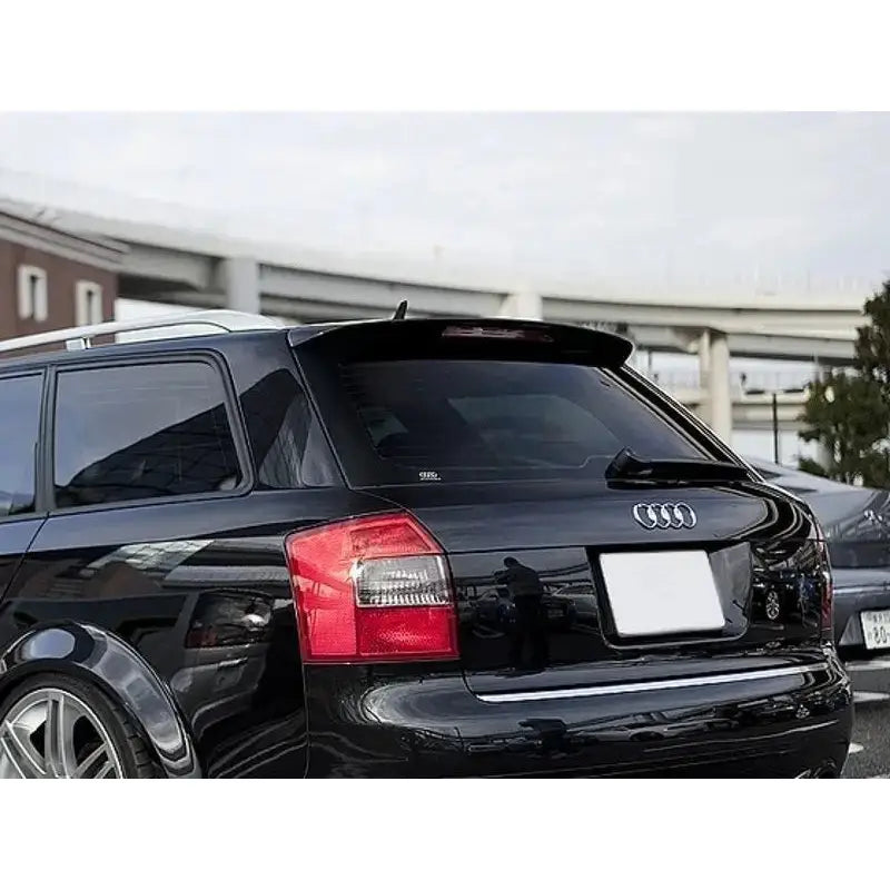 Spoiler Audi A4 B6 / B7 Avant