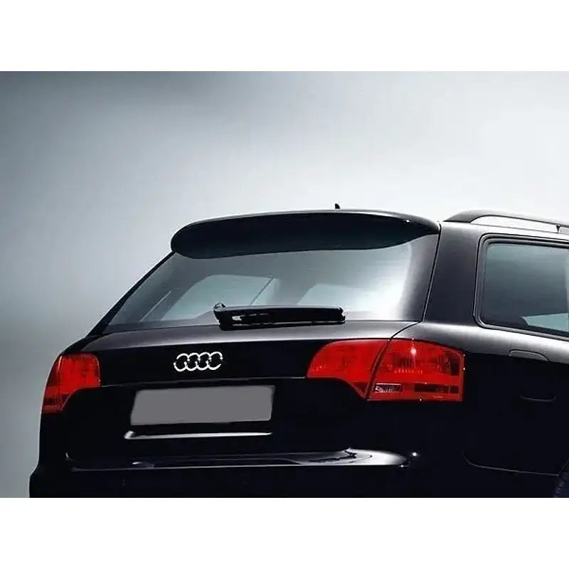 Spoiler Audi A4 B6 / B7 Avant