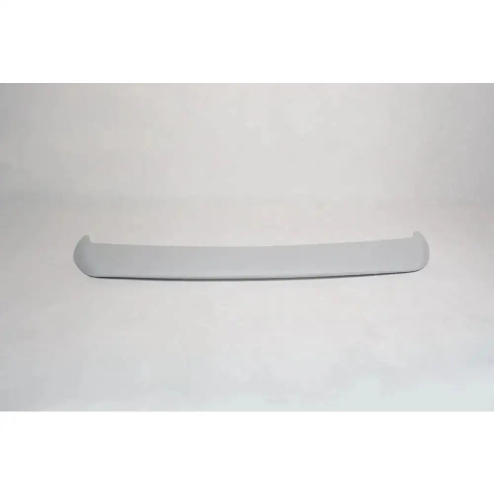 Spoiler Audi A4 B6 / B7 Avant