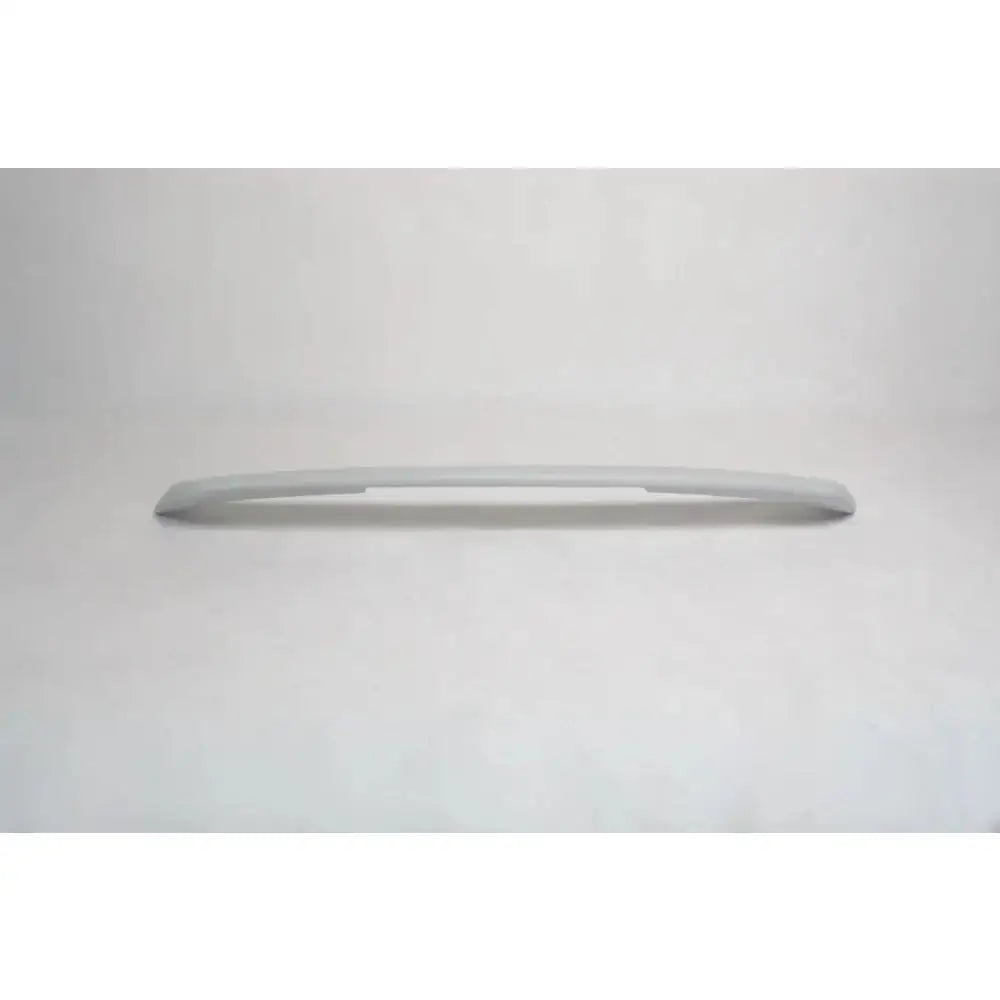 Spoiler Audi A4 B6 / B7 Avant