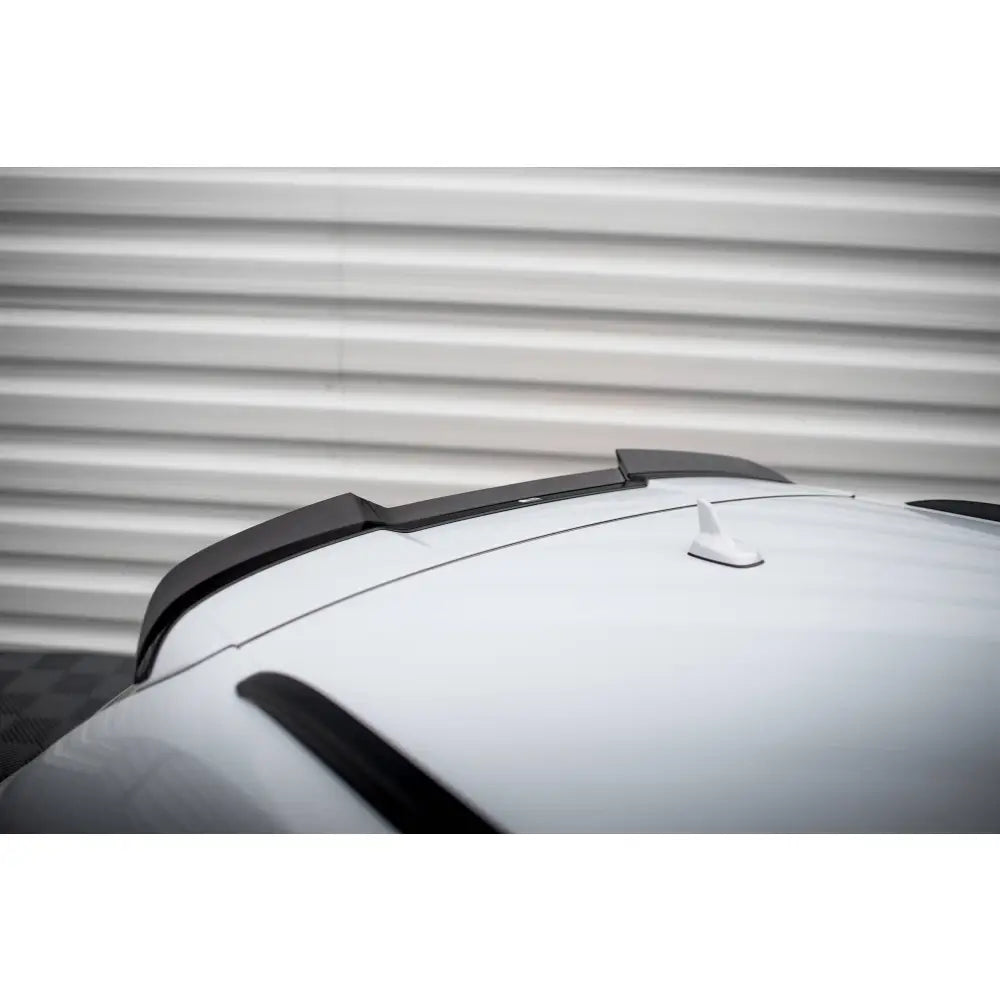Spoiler Audi A4 Competition Avant B8 Facelift