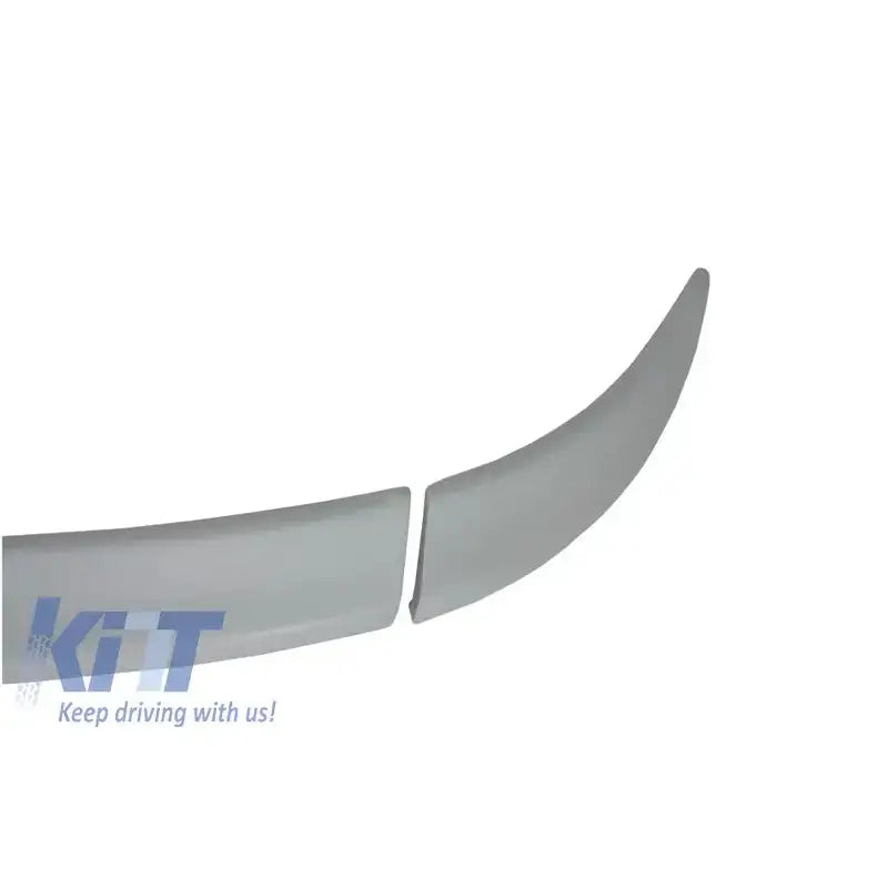 Spoiler Audi A6 4f 4f2 (2004-2011) A- Design