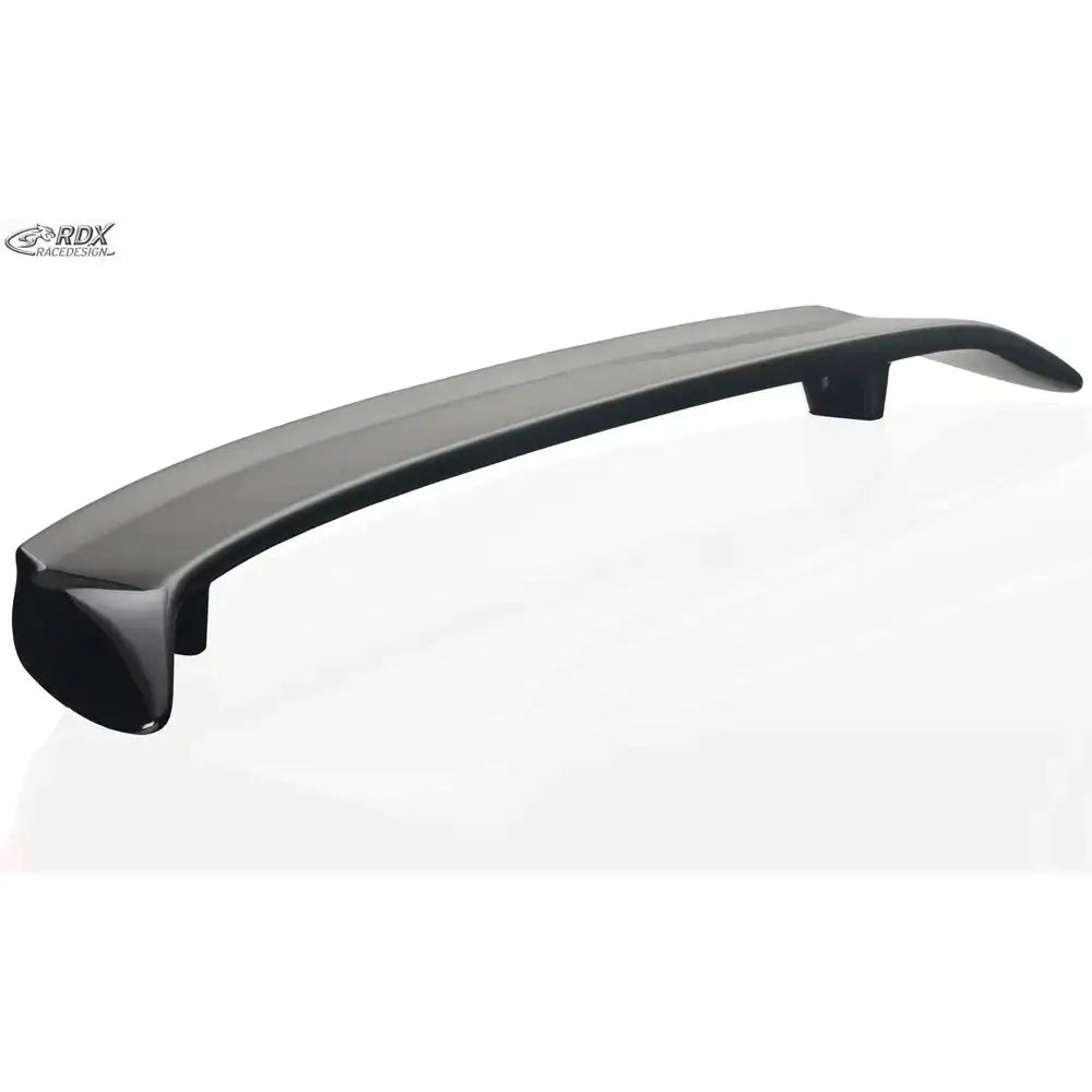 Spoiler Audi A8 D5 F8 17- Rear Wing