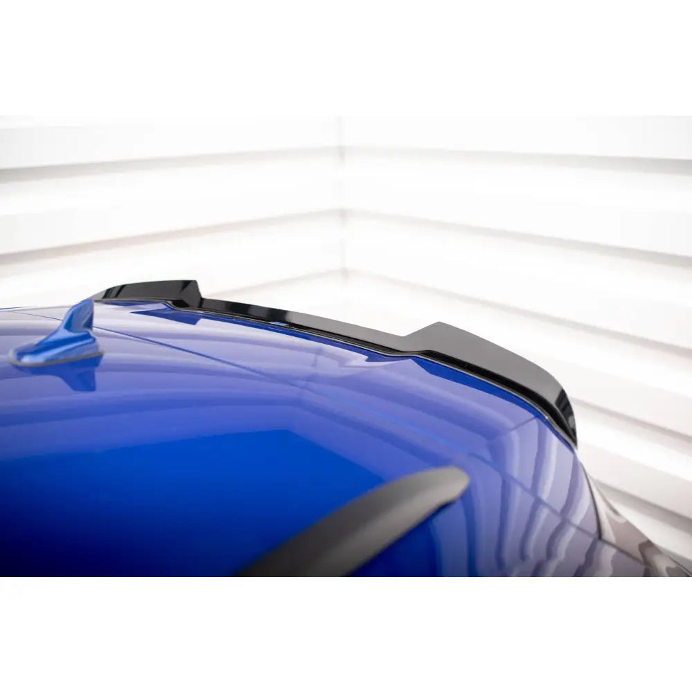 Spoiler Audi Q5 S-line Suv Mk2 Facelift