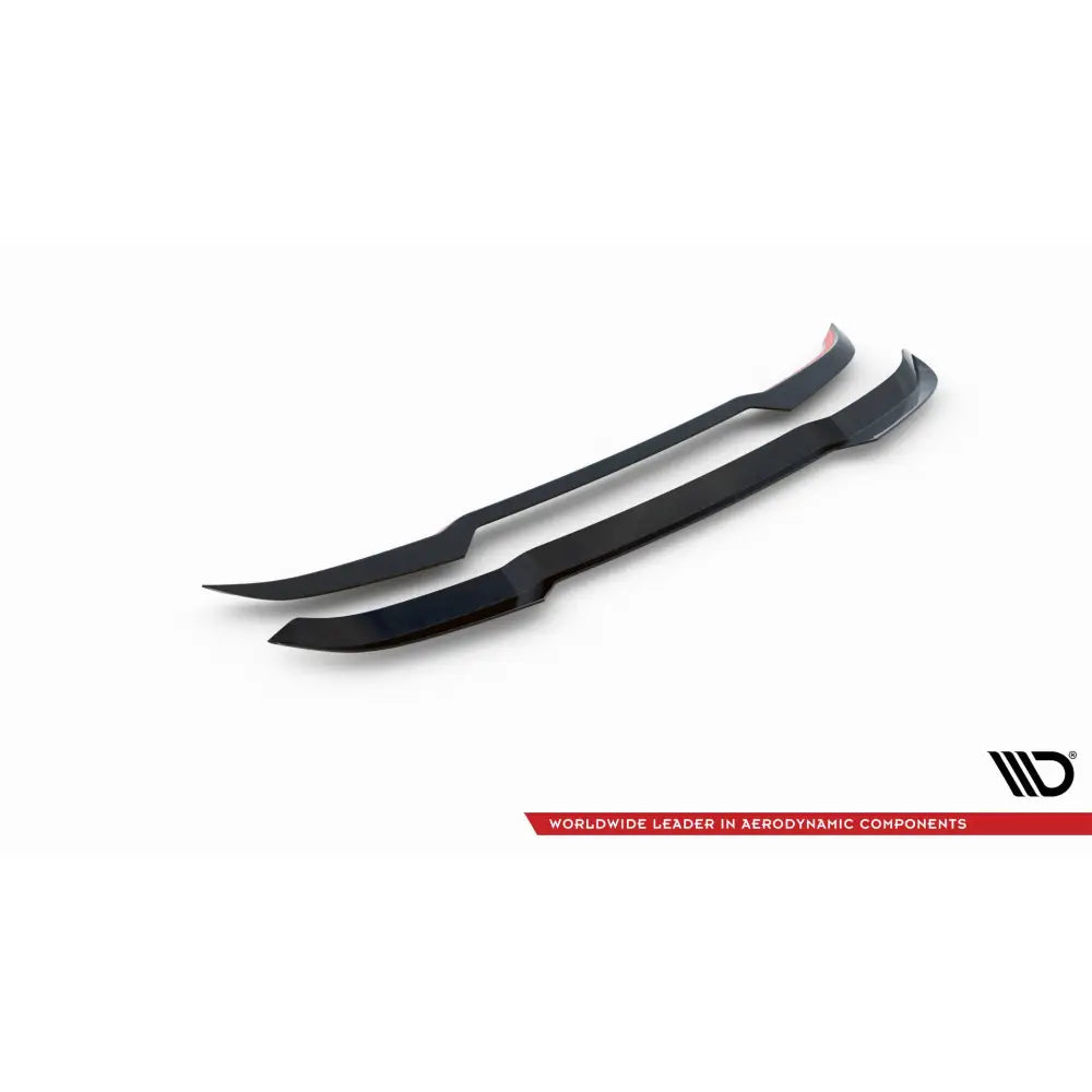 Spoiler Audi Q5 S-line Suv Mk2 Facelift