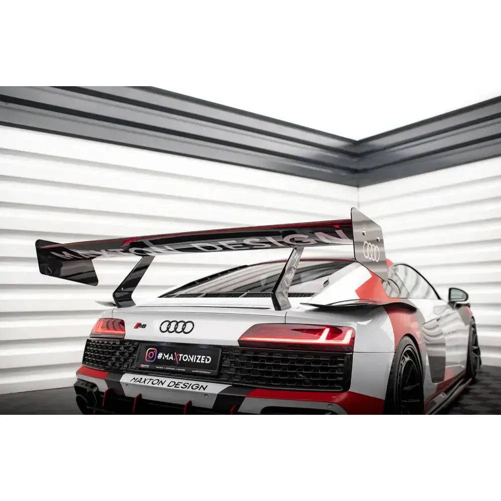 Spoiler Audi R8 Mk2 Facelift