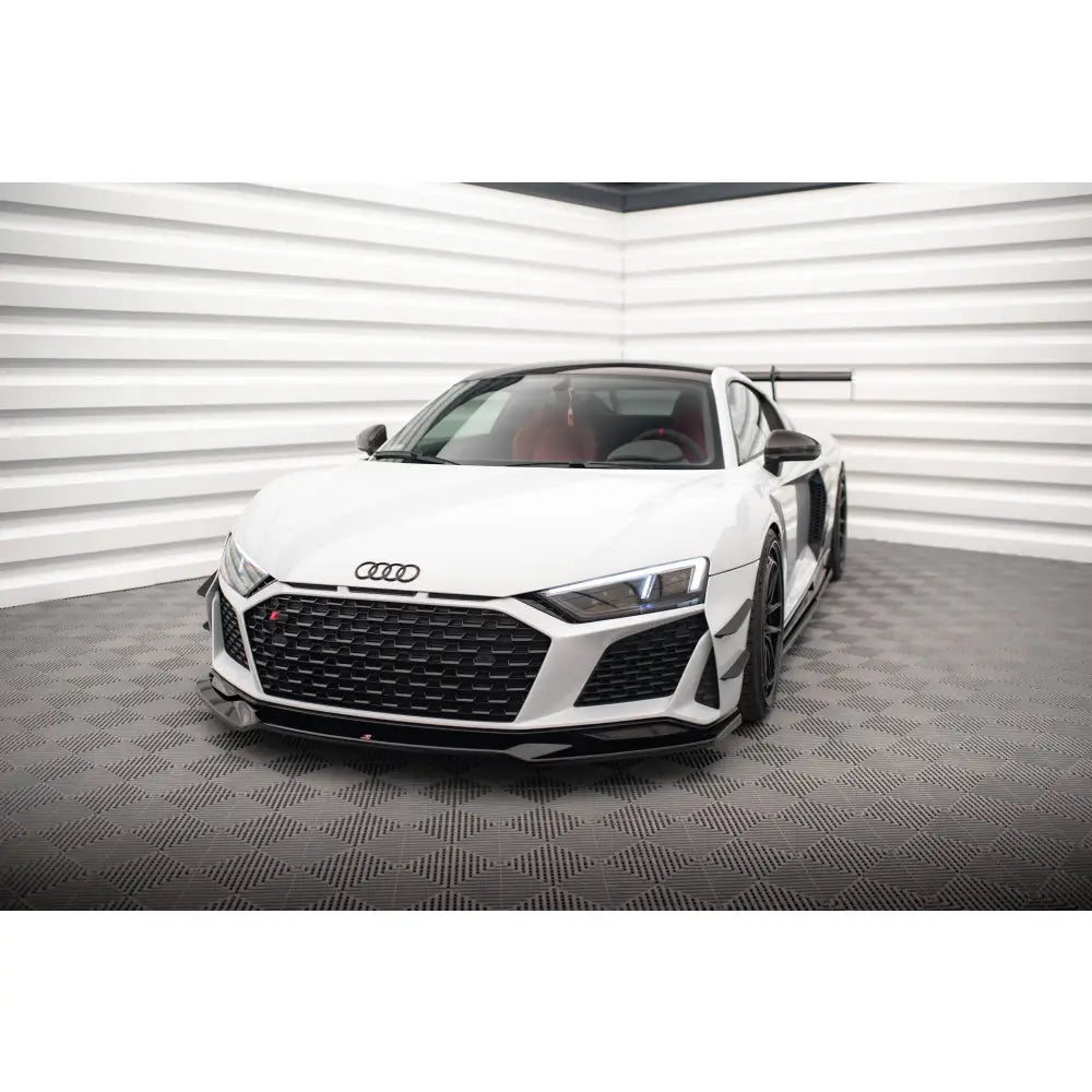 Spoiler Audi R8 Mk2 Facelift