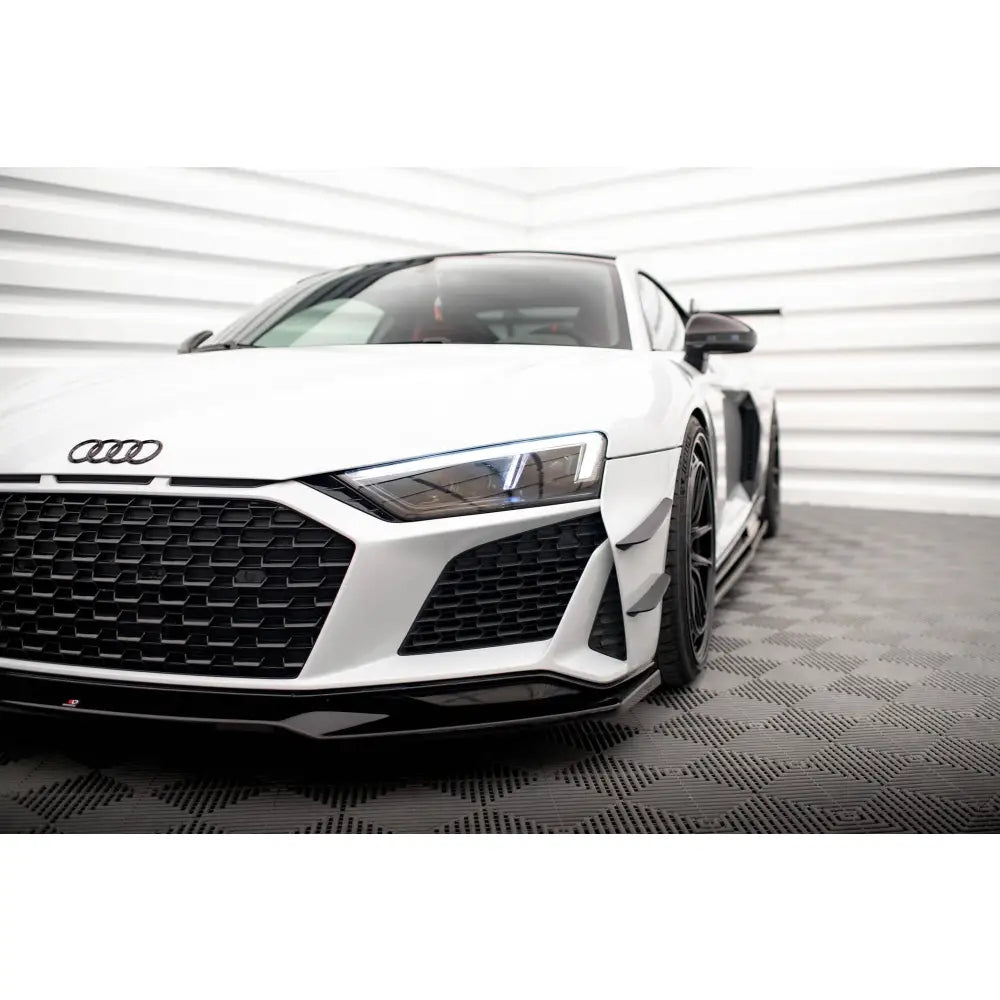 Spoiler Audi R8 Mk2 Facelift