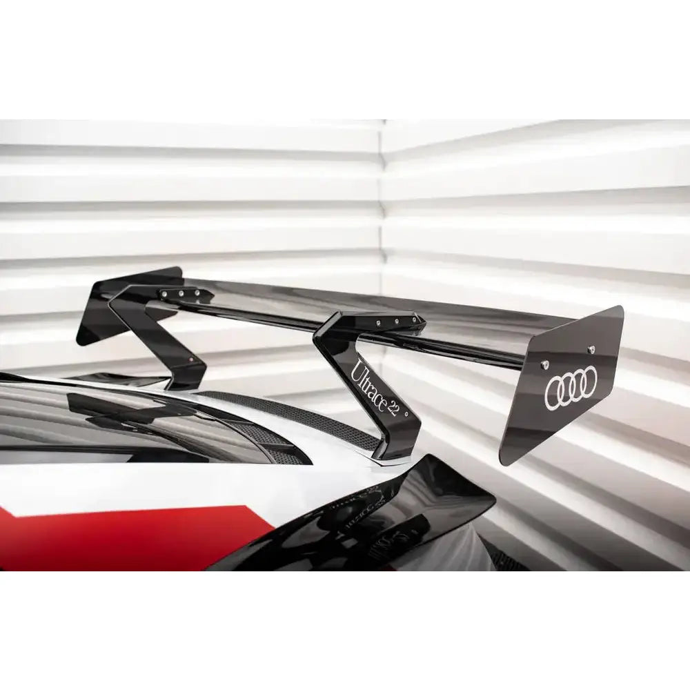 Spoiler Audi R8 Mk2 Facelift