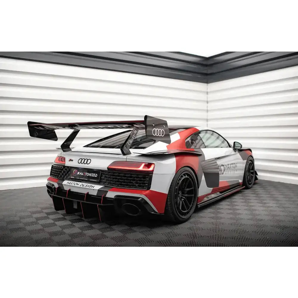 Spoiler Audi R8 Mk2 Facelift