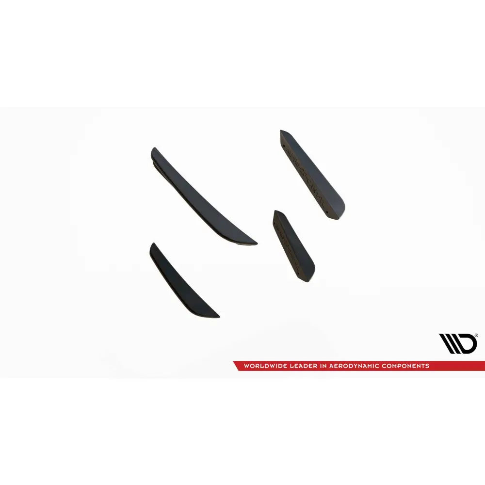 Spoiler Audi R8 Mk2 Facelift