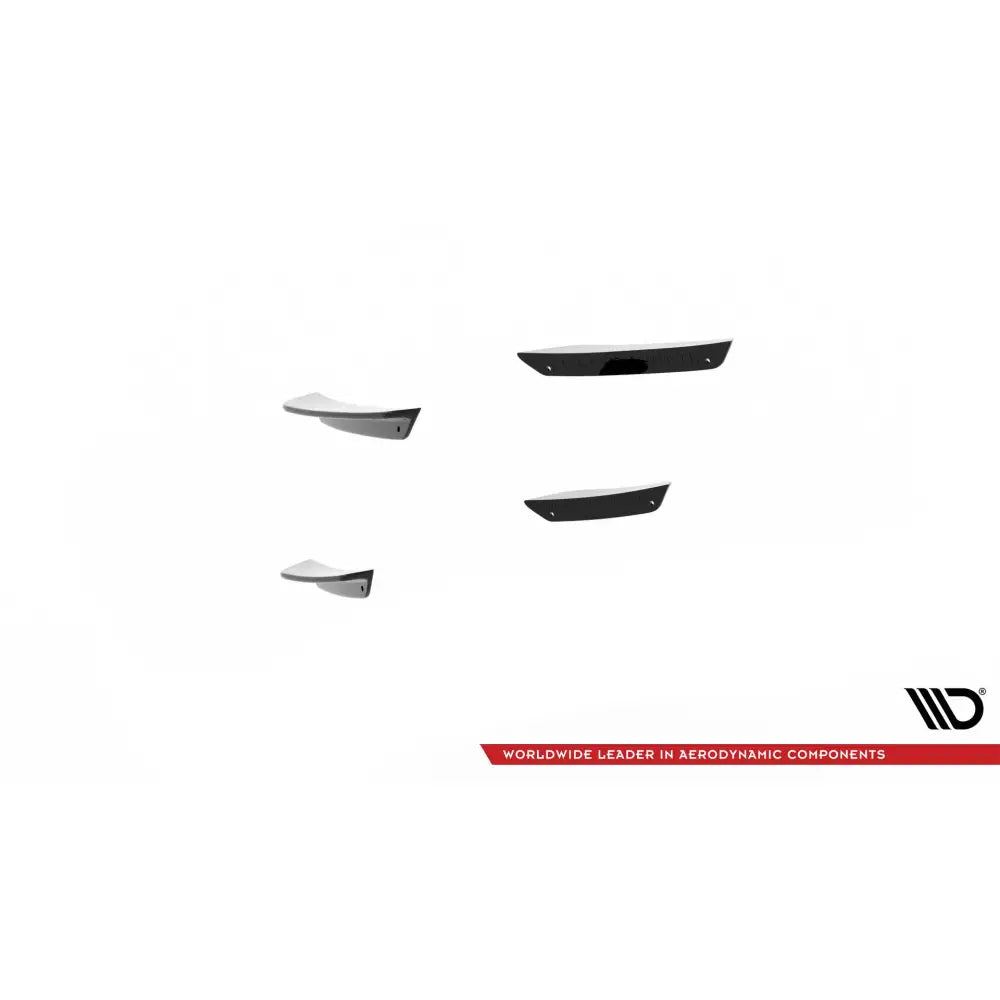 Spoiler Audi R8 Mk2 Facelift