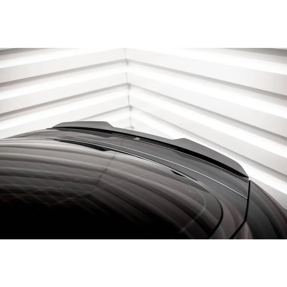 Spoiler Audi Tt s / S-line 8s