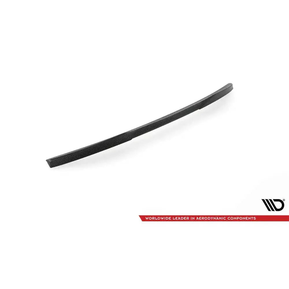 Spoiler Bakluke Karbon - Bmw M4 G82 21-