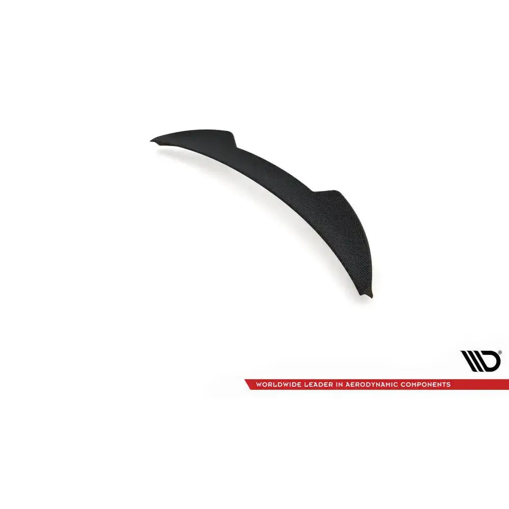 Spoiler Bakluke Karbon - Bmw M4 G82 21-