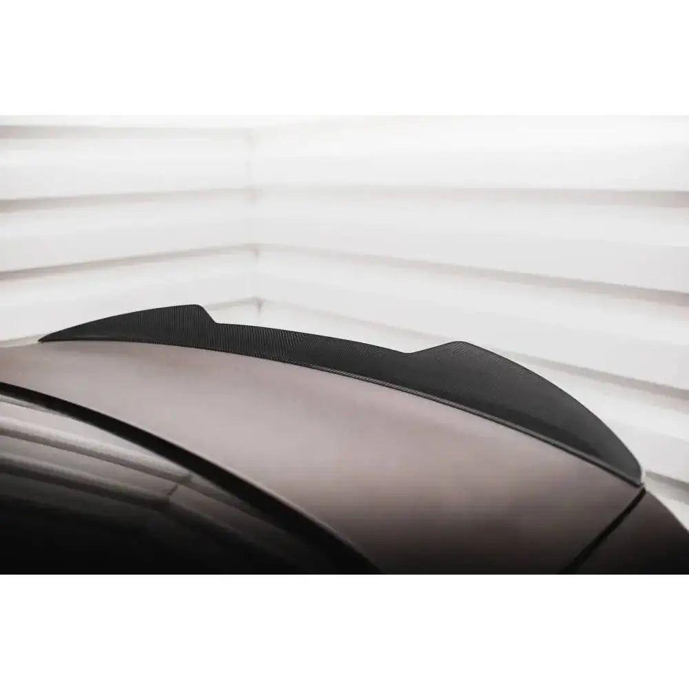 Spoiler Bakluke Karbon - Bmw M4 G82 21-