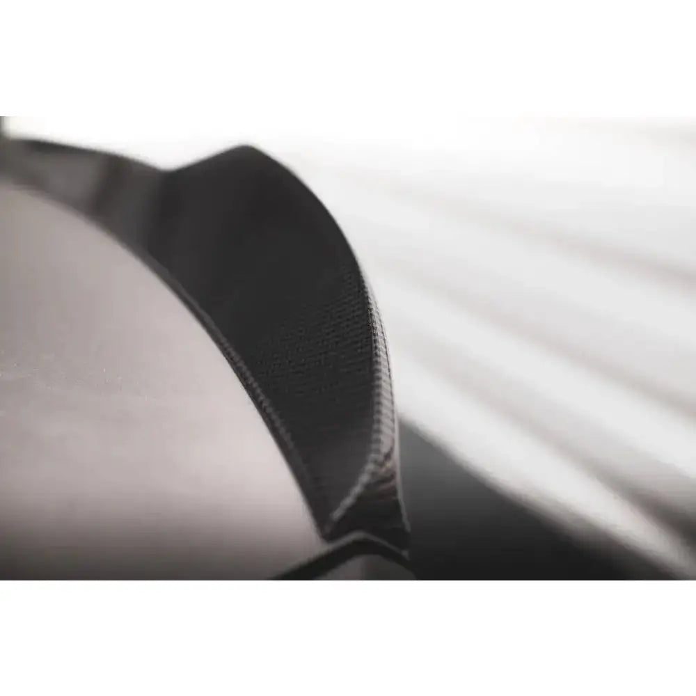 Spoiler Bakluke Karbon - Bmw M4 G82 21-