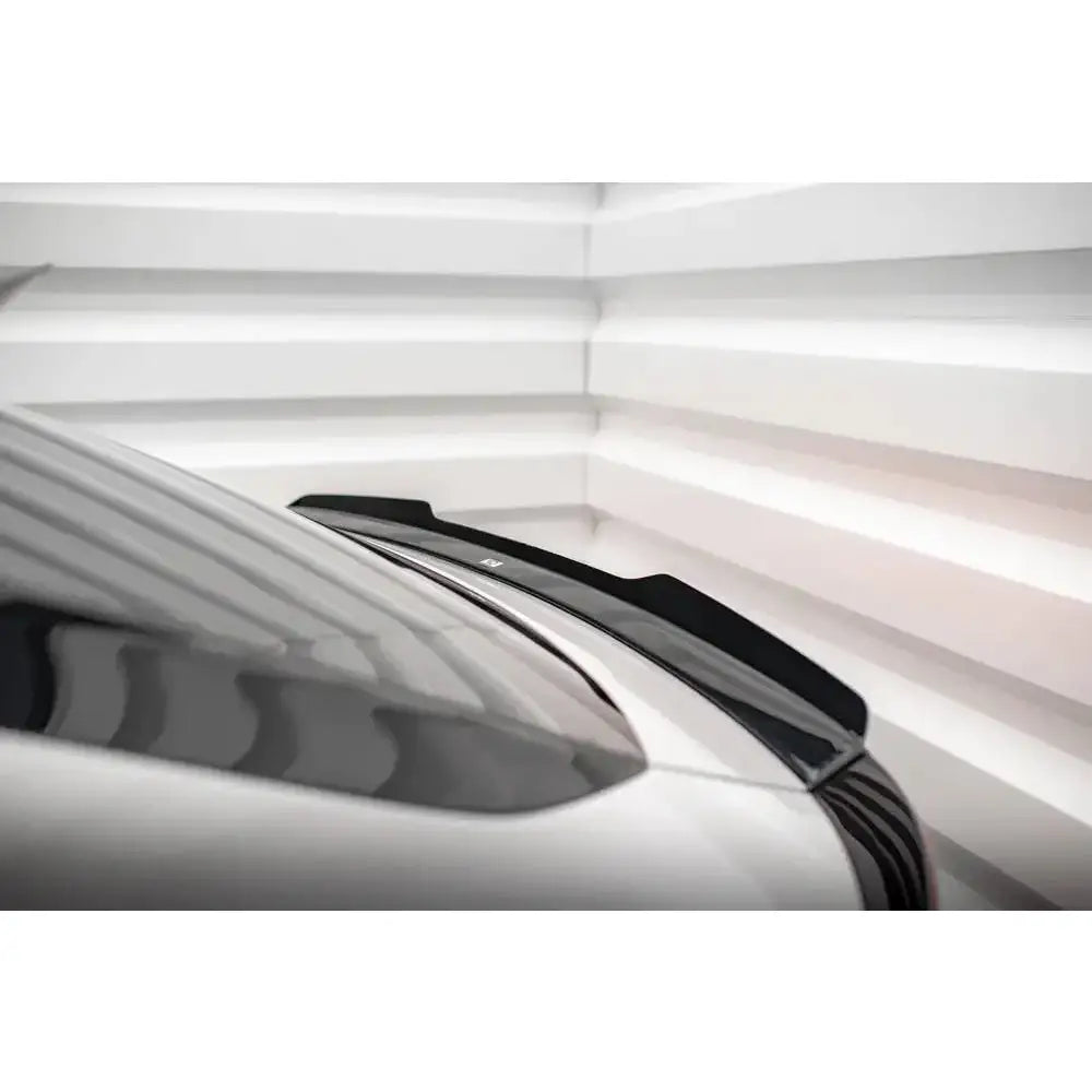 Spoiler Bakluke - Kia Ev6 Gt-line Mk1 21-