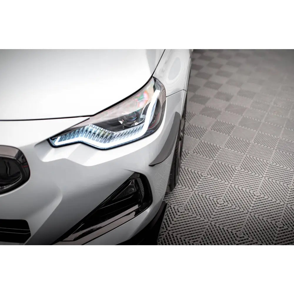 Spoiler Bmw 2 Coupe M-pack / M240i G42