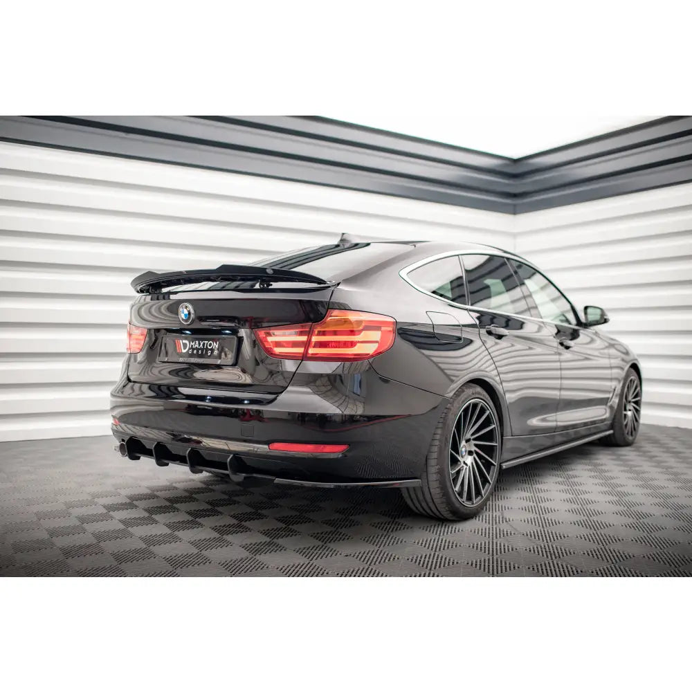 Spoiler Bmw 3 Gt F34