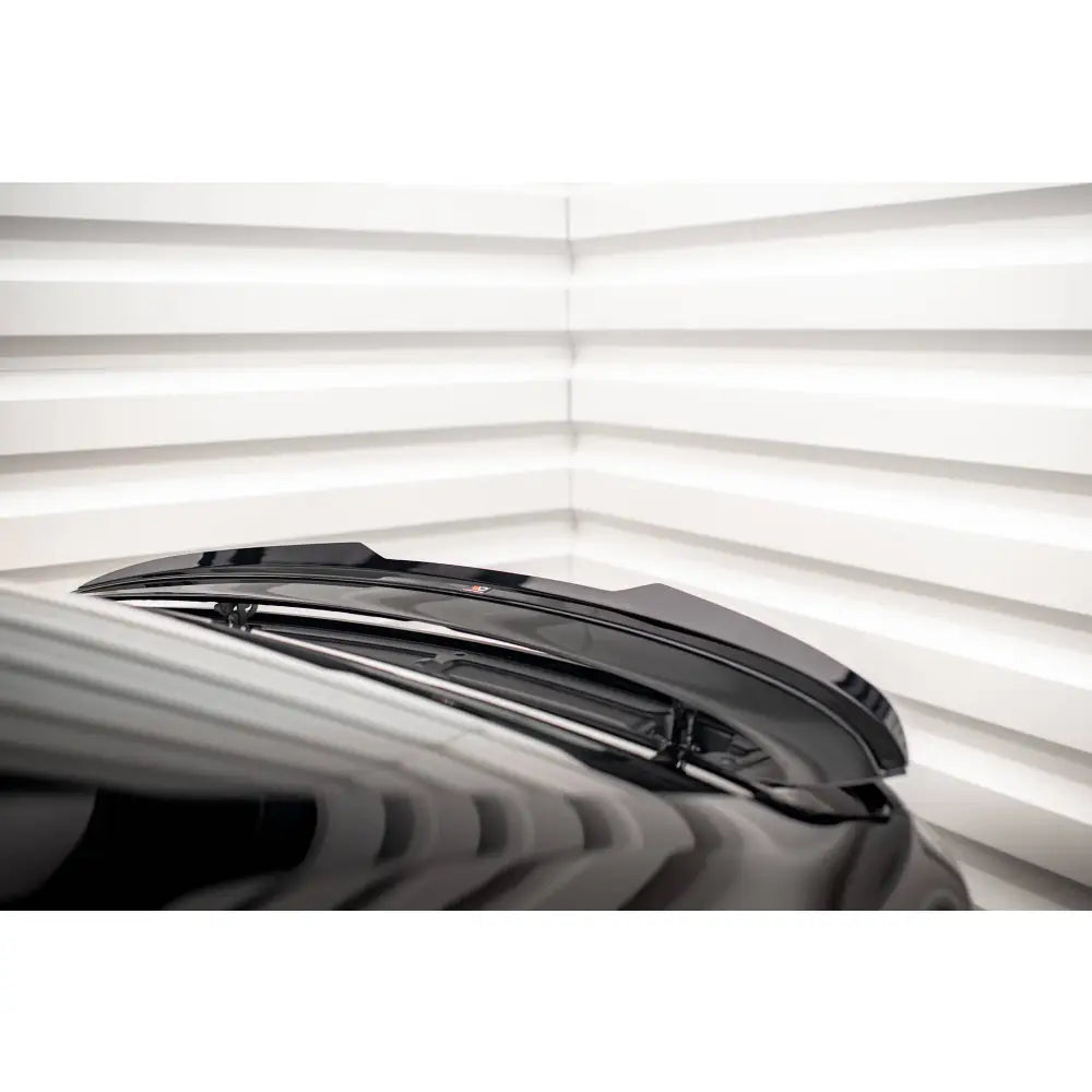 Spoiler Bmw 3 Gt F34