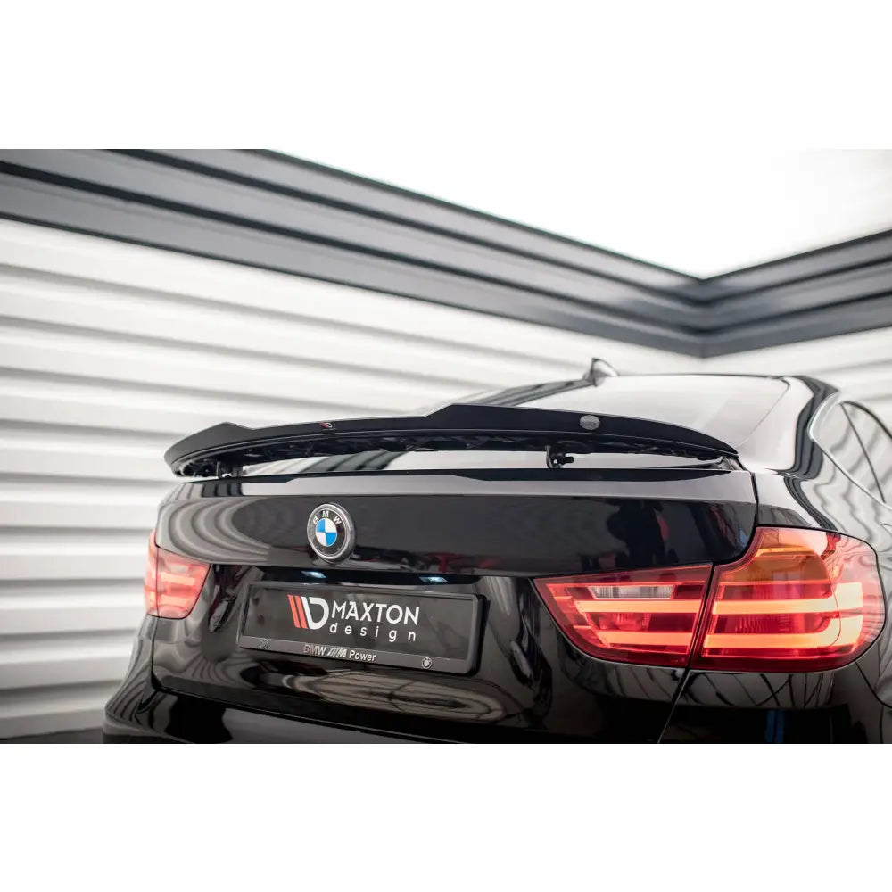 Spoiler Bmw 3 Gt F34