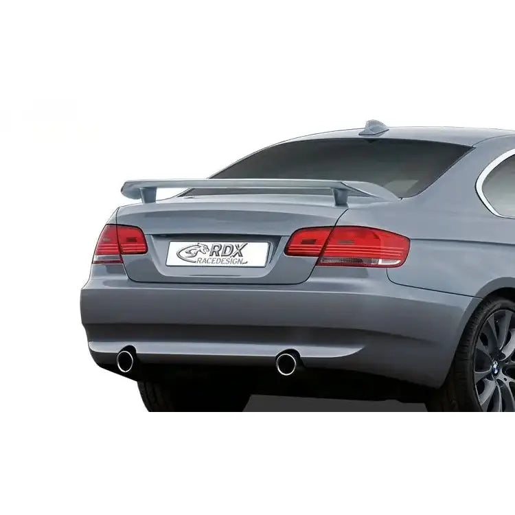 Spoiler Bmw 3 Serie E92/e93 06-13 Rear Wing